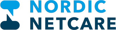 Nordic Netcare Logo